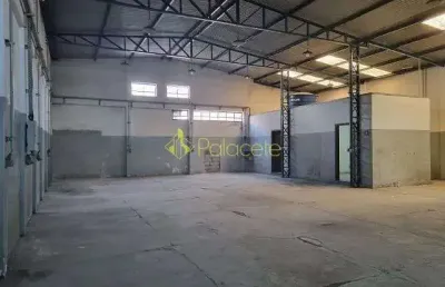 Comercial à venda 300m², jardim santana, tremembé - sp
