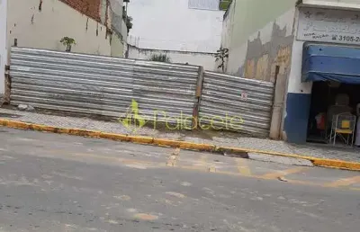 Barracão / Galpão / Depósito à venda na Santa Rita, Aparecida 