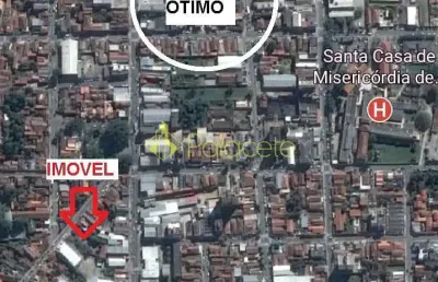 Comercial para locação 3500m², maria áurea, pindamonhangaba - sp