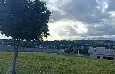 Terreno à venda, loteamento residencial fazenda casa grande, taubaté, sp