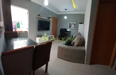 Apartamento à venda, parque senhor do bonfim, taubaté, sp