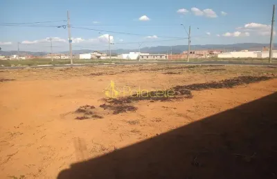 Terreno à venda, residencial e comercial portal dos eucaliptos, pindamonhangaba, sp