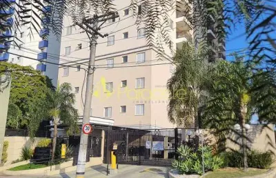 Apartamento com 2 quartos à venda no Tabaú, Pindamonhangaba 