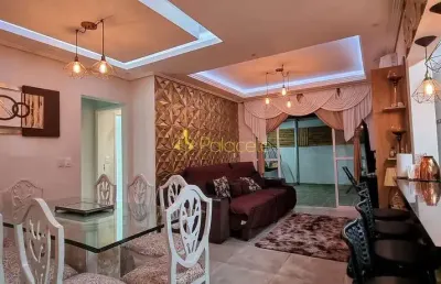 Casa térrea moderna e funcional em condomínio fechado próximo ao centro com jacuzzi, churrasqueira