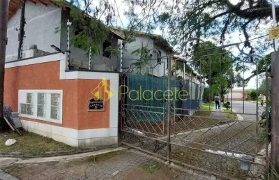 Casa com 4 quartos à venda no Quiririm, Taubaté 