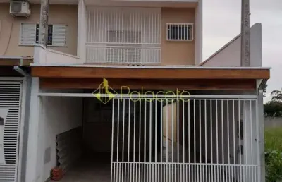 Casa com 3 quartos à venda no Santana, Pindamonhangaba 