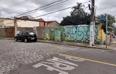 Terreno à venda no Jardim Boa Vista, Pindamonhangaba 
