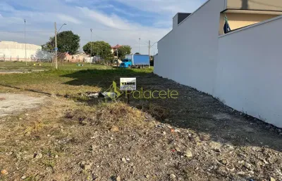 Loteamento à venda, residencial e comercial portal dos eucaliptos, pindamonhangaba, sp