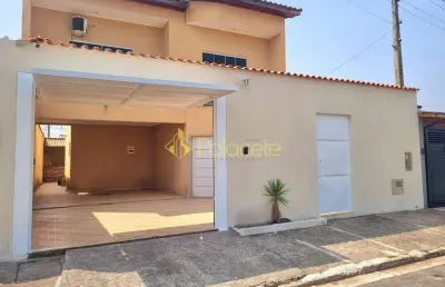 Sobrado para venda, residencial e comercial portal dos eucaliptos, pindamonhangaba, sp