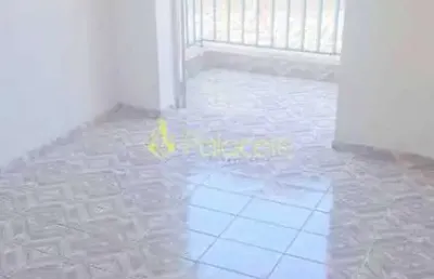 Apartamento, 02 dormitórios,  com grande m2 de area util à venda, são roque, aparecida, sp