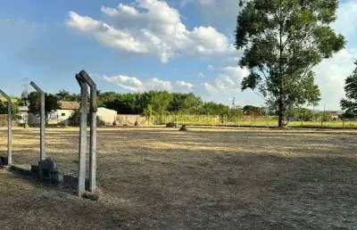 Terreno à venda, granjas rurais reunidas são judas tadeu, taubaté, sp