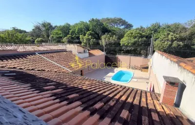 Sobrado à venda, comercial e residencial mombaça 1, pindamonhangaba, sp