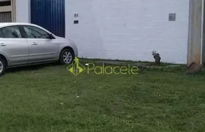 Comercial para locação 1 quarto, 90m², jardim santo afonso, aparecida - sp