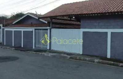 Chácara / sítio com 2 quartos à venda no Vila Santana, Sapucaí-Mirim 
