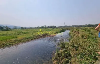 Oportunidade imperdível: terreno exclusivo no ribeirão grande, ideal para projetos residenciais e c