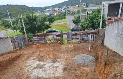 Terreno em condomínio à venda, loteamento residencial fazenda casa grande, taubaté, sp