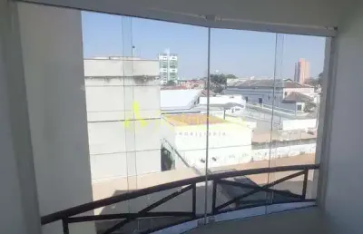 Apartamento à venda, parque santo antônio, taubaté, sp