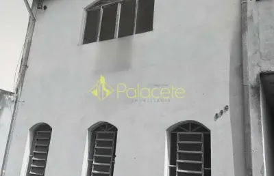 Casa com 4 quartos à venda no Parque Santo Antônio, Taubaté 