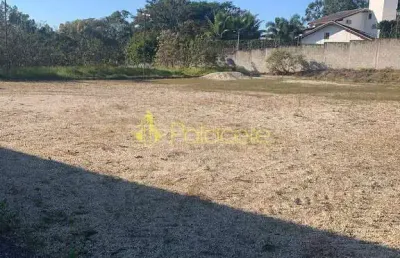 Terreno comercial de 450 m² para locação em avenida de alto fluxo, próximo aos condomínios e shoppi