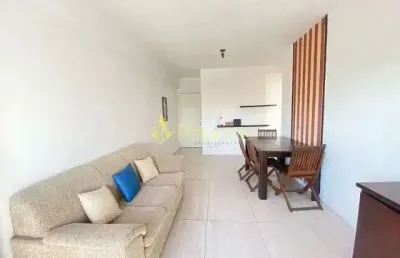 Apartamento com 1 quarto à venda no Centro, Taubaté 
