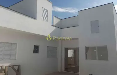 Casa à venda 2 dormitórios sendo 1 suíte, loteamento residencial e comercial araguaia, pindamonhang