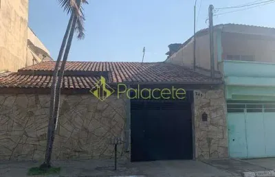 Casa padrão para venda e locação, jardim eloyna, pindamonhangaba, sp