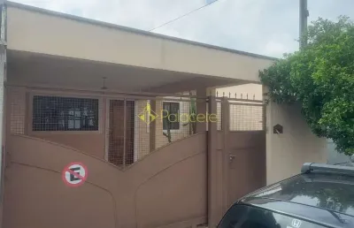 Casa com 3 quartos à venda no Tabaú, Pindamonhangaba 