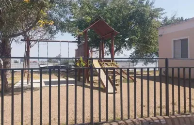 Apartamento à venda, parque senhor do bonfim, taubaté, sp