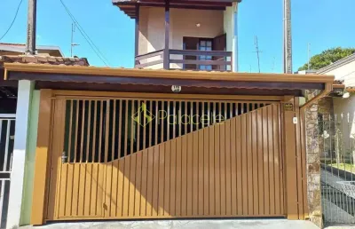 Casa à venda, nossa senhora do perpétuo socorro, pindamonhangaba, sp