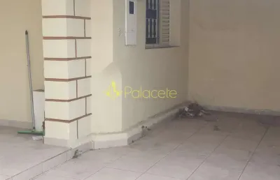 Casa com 3 quartos à venda no Centro, Taubaté 