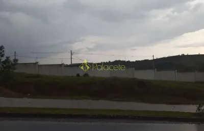 Terreno à venda no Vale dos Cristais, Taubaté 