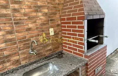 Casa com 2 quartos à venda no Quiririm, Taubaté 