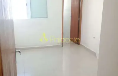 Casa com 2 quartos à venda no César Park, Pindamonhangaba 
