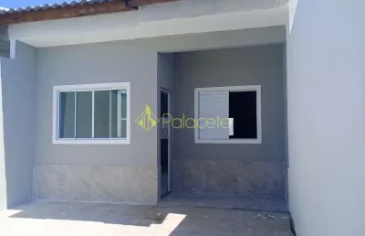 Casa à venda, loteamento residencial e comercial araguaia, pindamonhangaba, sp