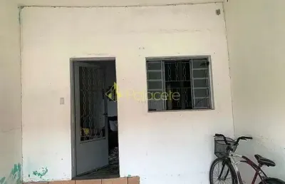 Casa à venda, residencial e comercial laerte asumpção, pindamonhangaba, sp