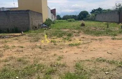 Terreno à venda, residencial vale das acácias, pindamonhangaba, sp