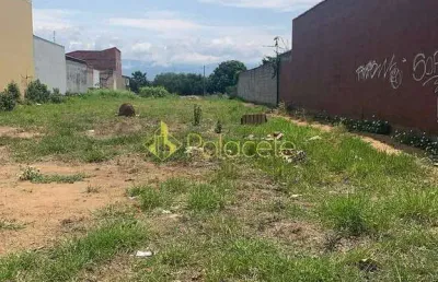 Terreno à venda, residencial e comercial laerte asumpção, pindamonhangaba, sp