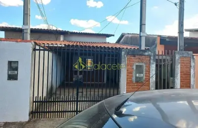 Casa à venda, residencial maricá, pindamonhangaba, sp