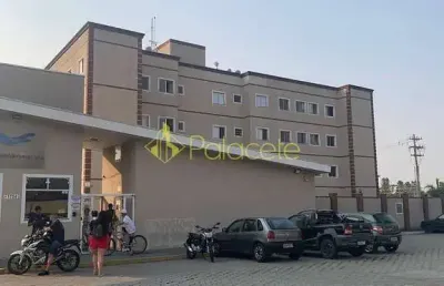 Apartamento para locação, residencial e comercial cidade morumbi, pindamonhangaba, sp