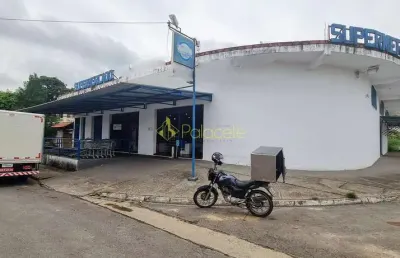 Prédio à venda na Vila Velha, Roseira 