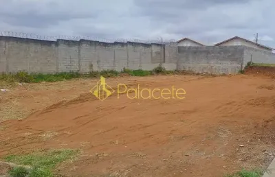 Terreno à venda em Piracangaguá, Taubaté 