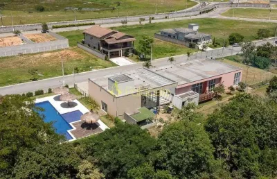Casa para locação, residencial village splendore, pindamonhangaba, sp