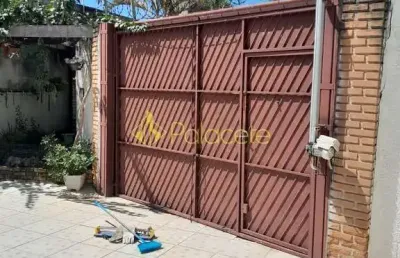 Casa à venda, residencial e comercial vila verde, pindamonhangaba, sp