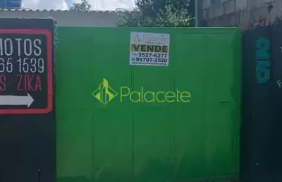 Casa com 2 quartos à venda no Jardim Eloyna, Pindamonhangaba 