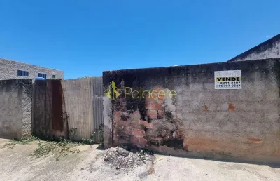 Oportunidade de investimento: terreno plano em itaguassu com 250 m² ou 500 m² para empreendimentos
