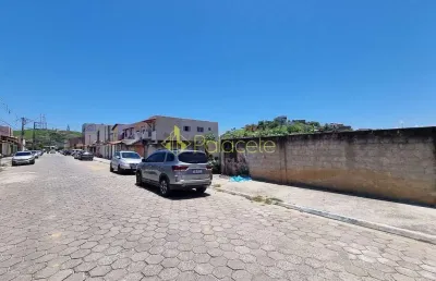Terreno plano de 250 m² em itaguassu, com opção de expansão para 500 m² – perfeito para empreendime