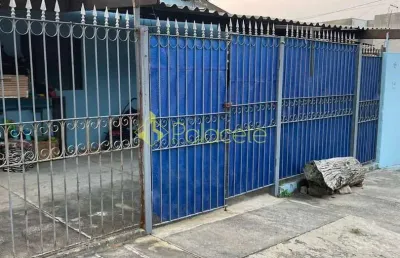 Casa com 2 quartos à venda na Bela Vista, Pindamonhangaba 