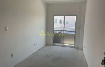 Apartamento dois dormitórios com suíte e sacada e ótima localização à venda, bosque da princesa, pi