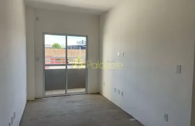 Apartamento dois dormitórios com suíte e sacada à venda, ótima localização, bosque da princesa, pin