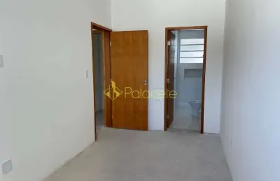 Apartamento à venda dois dormitórios com suíte e sacada, bosque da princesa, pindamonhangaba, sp
